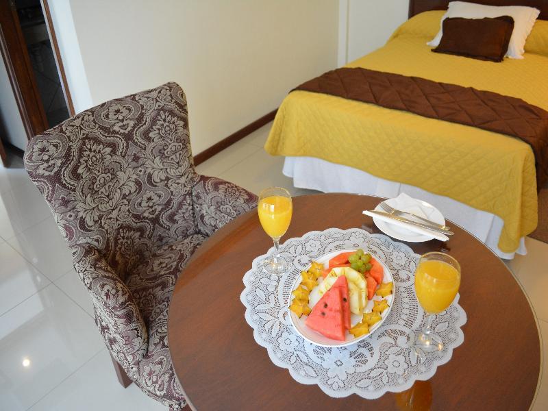 House Inn Apart Hotel Santa Cruz de La Sierra Dış mekan fotoğraf
