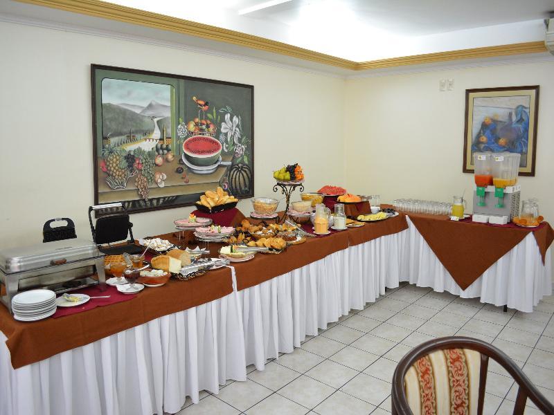 House Inn Apart Hotel Santa Cruz de La Sierra Dış mekan fotoğraf