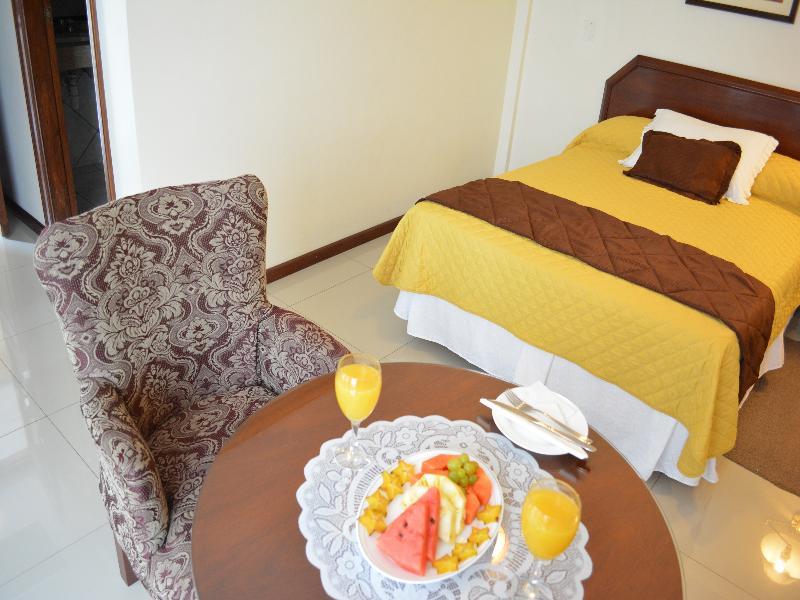 House Inn Apart Hotel Santa Cruz de La Sierra Dış mekan fotoğraf