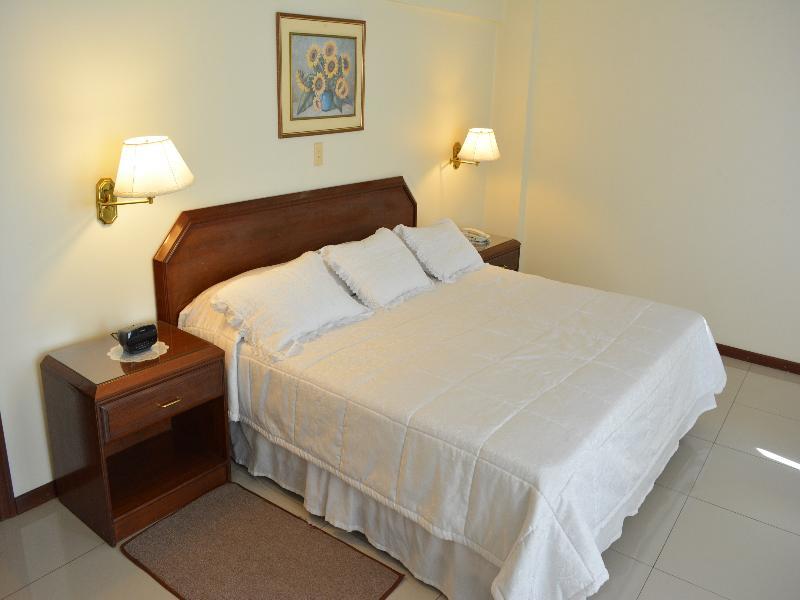House Inn Apart Hotel Santa Cruz de La Sierra Dış mekan fotoğraf
