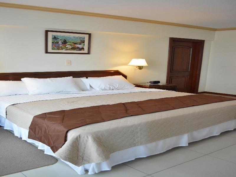 House Inn Apart Hotel Santa Cruz de La Sierra Dış mekan fotoğraf