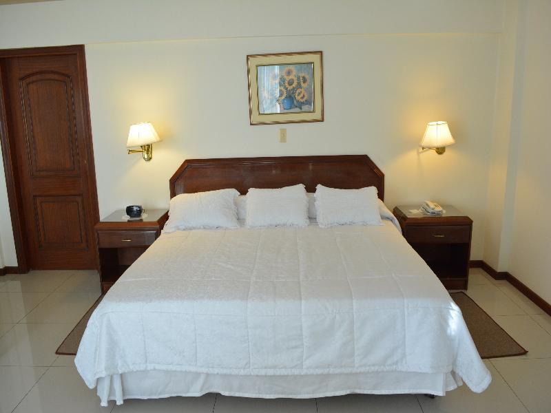House Inn Apart Hotel Santa Cruz de La Sierra Dış mekan fotoğraf