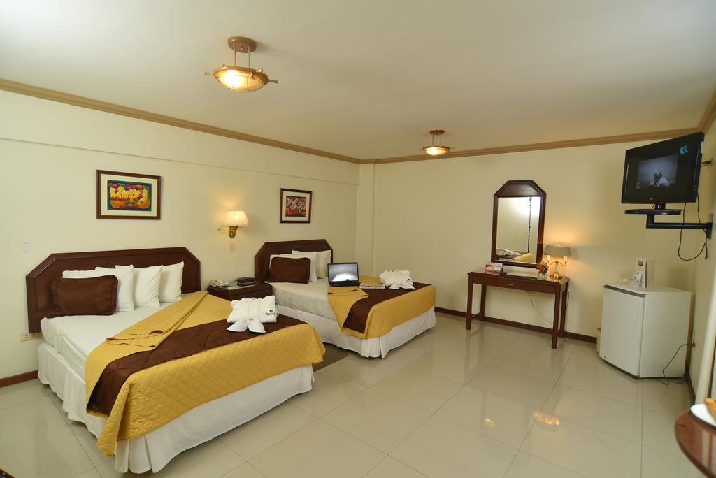 House Inn Apart Hotel Santa Cruz de La Sierra Dış mekan fotoğraf