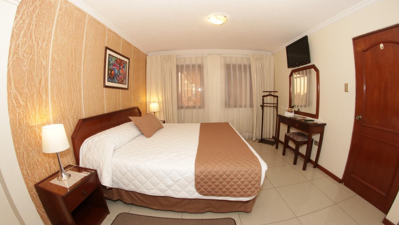 House Inn Apart Hotel Santa Cruz de La Sierra Dış mekan fotoğraf