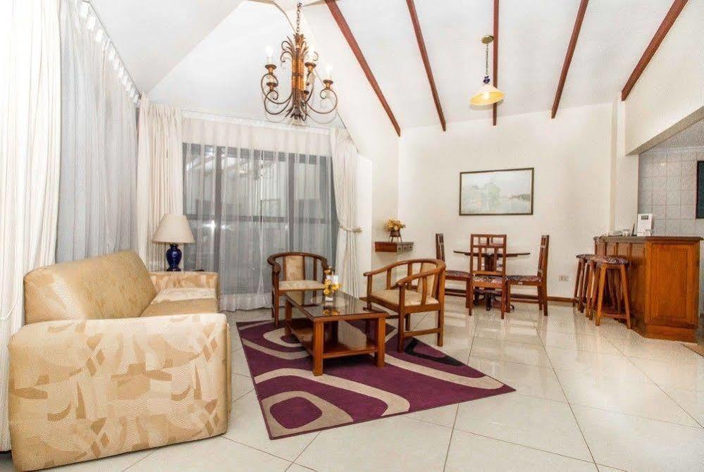 House Inn Apart Hotel Santa Cruz de La Sierra Dış mekan fotoğraf