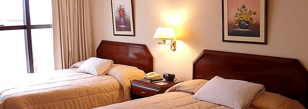 House Inn Apart Hotel Santa Cruz de La Sierra Dış mekan fotoğraf