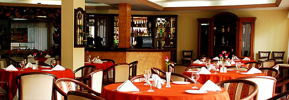 House Inn Apart Hotel Santa Cruz de La Sierra Dış mekan fotoğraf